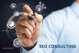 Consultation Stratégique SEO