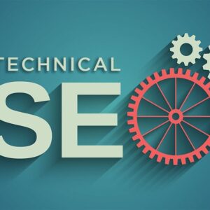 Audit SEO Personnalisé - TECH